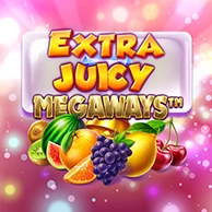 Extra Juicy Megaways